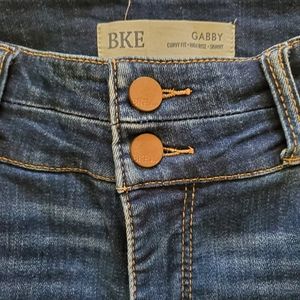 BKE "GABBY" JEANS